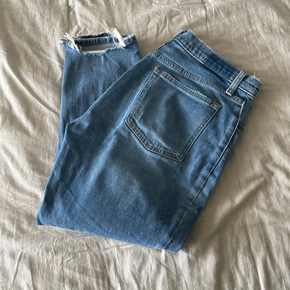 Abercrombie jeans - Picture 3 of 4